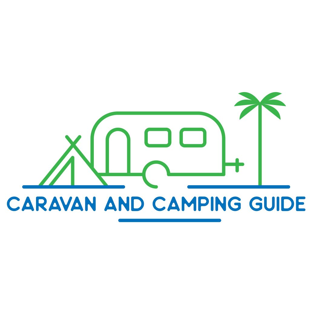 Caravan and Camping Guide
